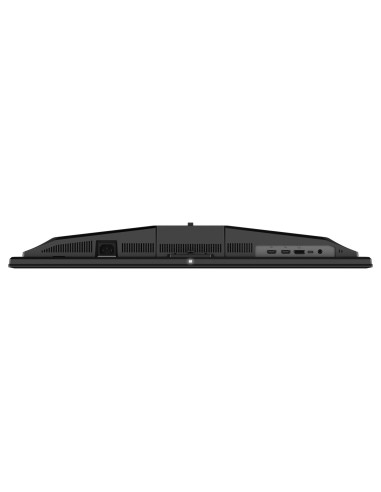 Monitor, MSI, 26.5 ", 2560 x 1440 pixels, Wide Quad HD, Native aspect ratio 16:9, QD-OLED, Flat, MAG271QPQD-OLEDX28