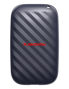 SSD USB3.2 500GB EXT./SDSSDE10-500G-G25 SANDISK