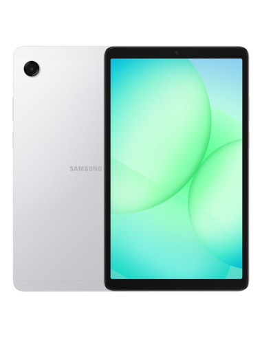 TABLET GALAXY TAB A11 8.7"/128GB LTE SILV SM-X135 SAMSUNG
