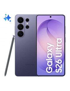 MOBILE PHONE GALAXY S26 ULTRA/512GB VIOLET SM-S948B SAMSUNG