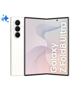 MOBILE PHONE GALAXY FOLD8 ULT/256GB CREAM SM-F976B SAMSUNG