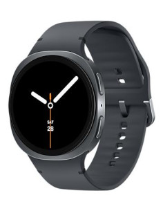 SMARTWATCH GALAXY WATCH8/44MM DARK GRAY SM-L330 SAMSUNG