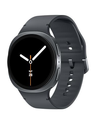 SMARTWATCH GALAXY WATCH8/44MM DARK GRAY SM-L330 SAMSUNG