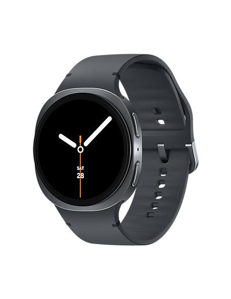 SMARTWATCH GALAXY WATCH8/44MM DARK GRAY SM-L330 SAMSUNG