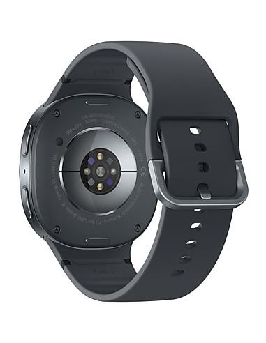 SMARTWATCH GALAXY WATCH8/44MM DARK GRAY SM-L330 SAMSUNG