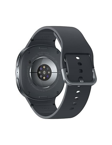 SMARTWATCH GALAXY WATCH8/44MM DARK GRAY SM-L330 SAMSUNG