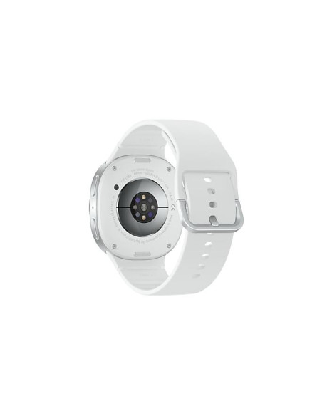 SMARTWATCH GALAXY WATCH8/44MM SILVER SM-L330 SAMSUNG