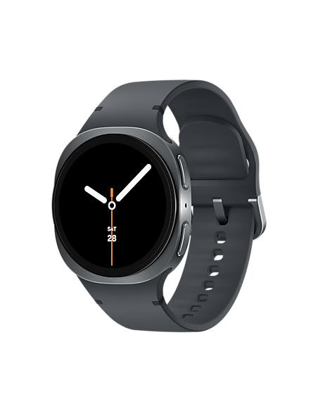 SMARTWATCH GALAXY WATCH8 40MM/D.GRAY SM-L320NDAAEUE SAMSUNG