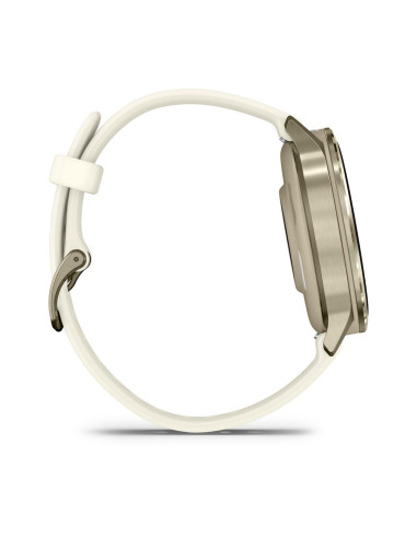 SMARTWATCH VENU 4 41MM/LUNAR GOLD 010-03013-00 GARMIN