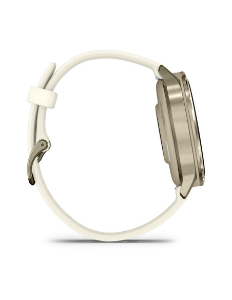 SMARTWATCH VENU 4 41MM/LUNAR GOLD 010-03013-00 GARMIN
