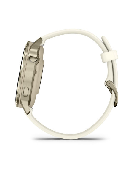 SMARTWATCH VENU 4 41MM/LUNAR GOLD 010-03013-00 GARMIN