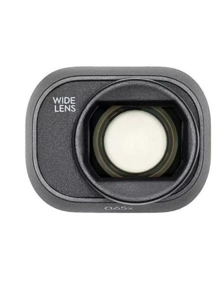 Drone Accessory, DJI, DJI Mini 4 PRO Wide angle lens, CP.MA.00000730