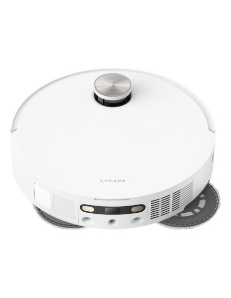 VACUUM CLEANER ROBOT X50 ULTRA/WHITE RLX85CE-6-WH DREAME