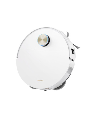 VACUUM CLEANER ROBOT X60 ULTRA/COMPLETE RLX87DE-WH DREAME