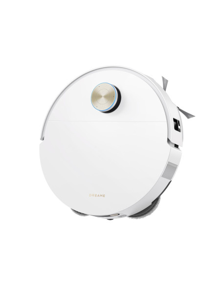 VACUUM CLEANER ROBOT X60 ULTRA/COMPLETE RLX87DE-WH DREAME