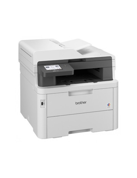 BROTHER MFC-L3760CDW COLOUR LED AIO, ADF, DUPLEX, LAN-1GBE, WIFI, 26PPM