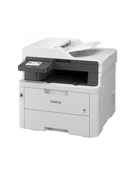 BROTHER MFC-L3760CDW COLOUR LED AIO, ADF, DUPLEX, LAN-1GBE, WIFI, 26PPM