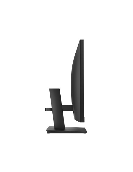 LCD Monitor, HP, 23.8 ", 1920 x 1080 pixels, Full HD, Native aspect ratio 16:9, LCD, Flat, B0BU9UT