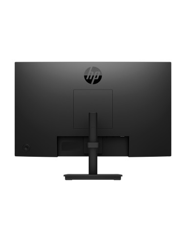 LCD Monitor, HP, 23.8 ", 1920 x 1080 pixels, Full HD, Native aspect ratio 16:9, LCD, Flat, B0BU9UT