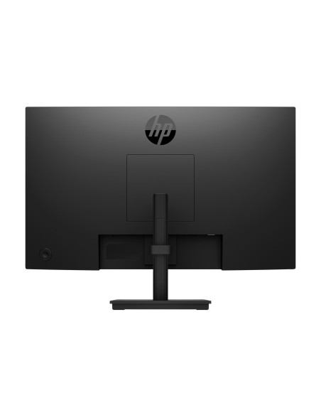 LCD Monitor, HP, 23.8 ", 1920 x 1080 pixels, Full HD, Native aspect ratio 16:9, LCD, Flat, B0BU9UT