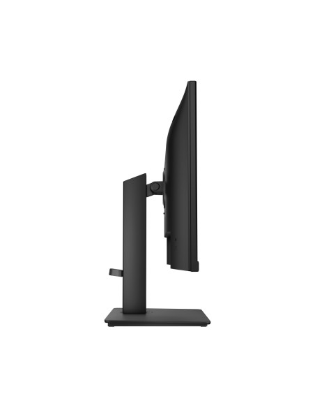 LCD Monitor, HP, 27 ", 1920 x 1080 pixels, Full HD, Native aspect ratio 16:9, LCD, Flat, B1GM6AA