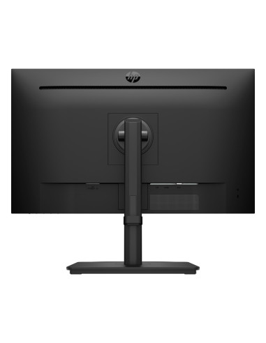 LCD Monitor, HP, 27 ", 1920 x 1080 pixels, Full HD, Native aspect ratio 16:9, LCD, Flat, B1GM6AA