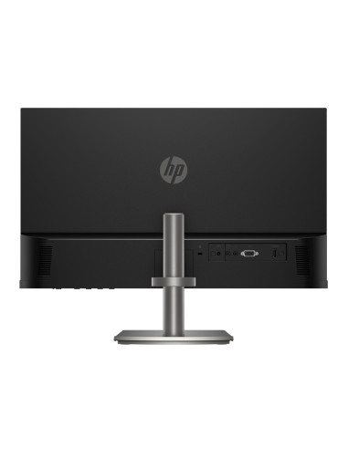 LCD Monitor, HP, 23.8 ", 1920 x 1080 pixels, Full HD, Native aspect ratio 16:9, LCD, Flat, B11W5AT