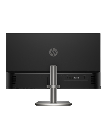 LCD Monitor, HP, 23.8 ", 1920 x 1080 pixels, Full HD, Native aspect ratio 16:9, LCD, Flat, B11W5AT