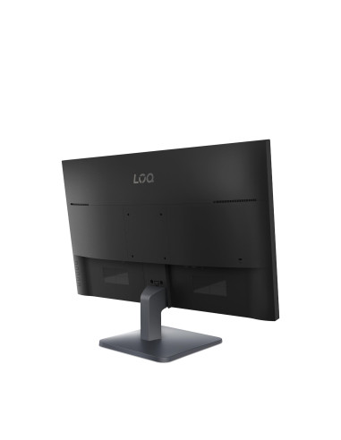 Monitor, LENOVO, 27 ", 2560 x 1440 pixels, Quad HD, Native aspect ratio 16:9, LED, Flat, 68F3GACBEU