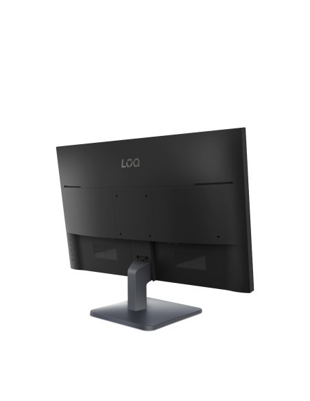 Monitor, LENOVO, 27 ", 2560 x 1440 pixels, Quad HD, Native aspect ratio 16:9, LED, Flat, 68F3GACBEU