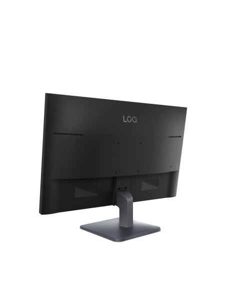 Monitor, LENOVO, 27 ", 2560 x 1440 pixels, Quad HD, Native aspect ratio 16:9, LED, Flat, 68F3GACBEU