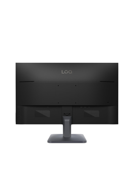 Monitor, LENOVO, 27 ", 2560 x 1440 pixels, Quad HD, Native aspect ratio 16:9, LED, Flat, 68F3GACBEU