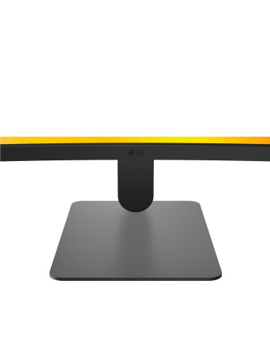 LCD Monitor, LG, 34 ", 3440 x 1440 pixels, UltraWide Quad HD, Native aspect ratio 21:9, LCD, Curved, 34U601B-B