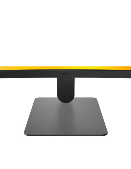 LCD Monitor, LG, 34 ", 3440 x 1440 pixels, UltraWide Quad HD, Native aspect ratio 21:9, LCD, Curved, 34U601B-B