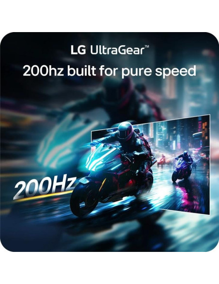 LCD Monitor, LG, 32 ", 2560 x 1440 pixels, Quad HD, Native aspect ratio 16:9, LED, Flat, 32G620B-B