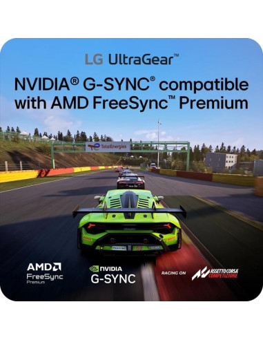 LCD Monitor, LG, 32 ", 2560 x 1440 pixels, Quad HD, Native aspect ratio 16:9, LED, Flat, 32G620B-B