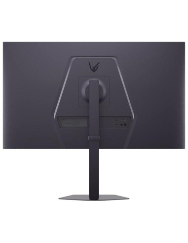 LCD Monitor, LG, 32 ", 2560 x 1440 pixels, Quad HD, Native aspect ratio 16:9, LED, Flat, 32G620B-B