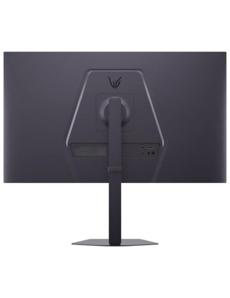 LCD Monitor, LG, 32 ", 2560 x 1440 pixels, Quad HD, Native aspect ratio 16:9, LED, Flat, 32G620B-B