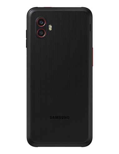 MOBILE PHONE GALAXY XCOVER 6/PRO BLACK SM-G736B SAMSUNG