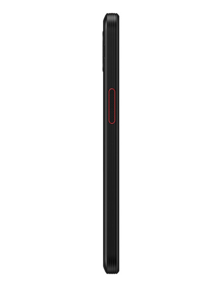 MOBILE PHONE GALAXY XCOVER 6/PRO BLACK SM-G736B SAMSUNG
