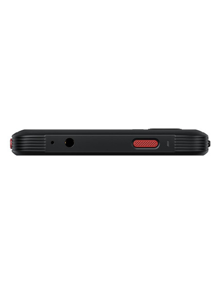 MOBILE PHONE GALAXY XCOVER 6/PRO BLACK SM-G736B SAMSUNG