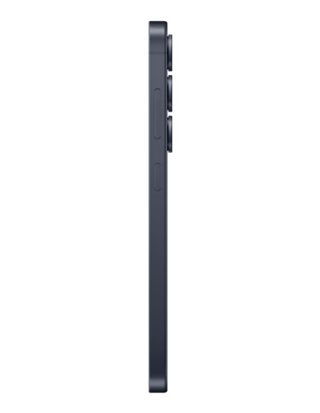 MOBILE PHONE GALAXY S25/128GB BLACK SM-S931B SAMSUNG