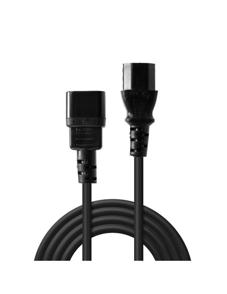 CABLE POWER EXTENSION/C14 TO C13 1M 30321 LINDY