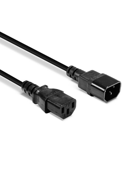 CABLE POWER EXTENSION/C14 TO C13 1M 30321 LINDY