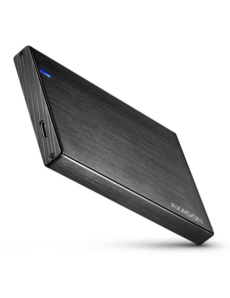 HDD ACC ENCLOSURE 2.5"/USB3.2 EE25-XA6C AXAGON