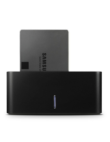 HDD ACC DOCK STATION USB3.2/2.5"/3.5" SATA ADSA-SN AXAGON