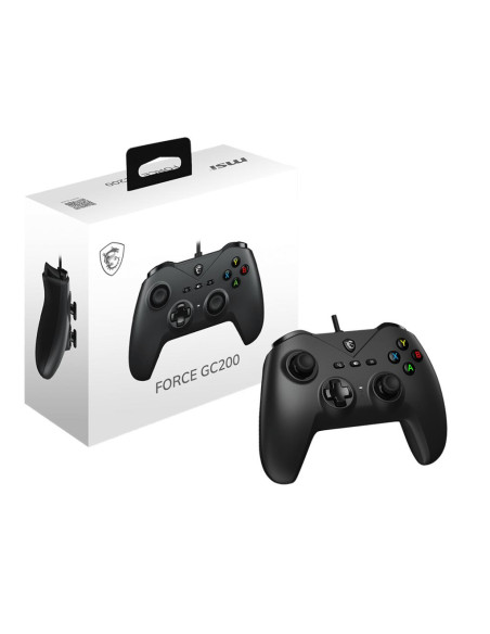 GAMEPAD WIRED FORCE GC200/FORCE GC200 MSI
