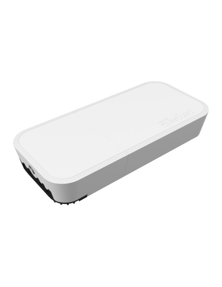 Access Point, MIKROTIK, 3xLAN ports, WAPG-5HAXD2HAXD