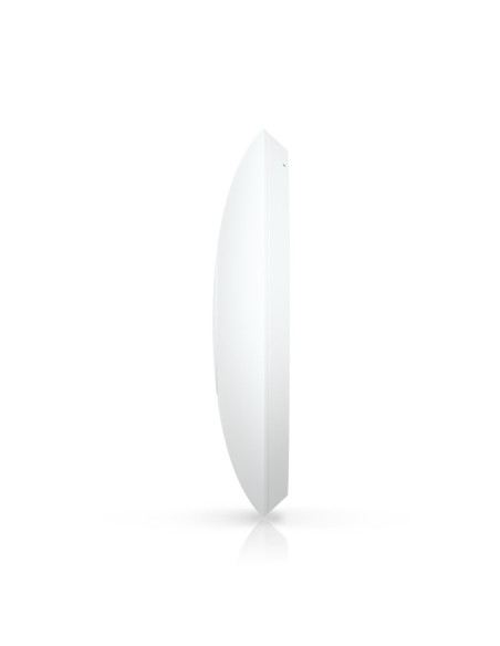 Access Point, UBIQUITI, IEEE 802.11a/b/g, IEEE 802.11n, IEEE 802.11ac, IEEE 802.11ax, 1x2.5GbE, U7-LITE
