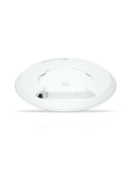 Access Point, UBIQUITI, IEEE 802.11a/b/g, IEEE 802.11n, IEEE 802.11ac, IEEE 802.11ax, 1x2.5GbE, U7-LITE